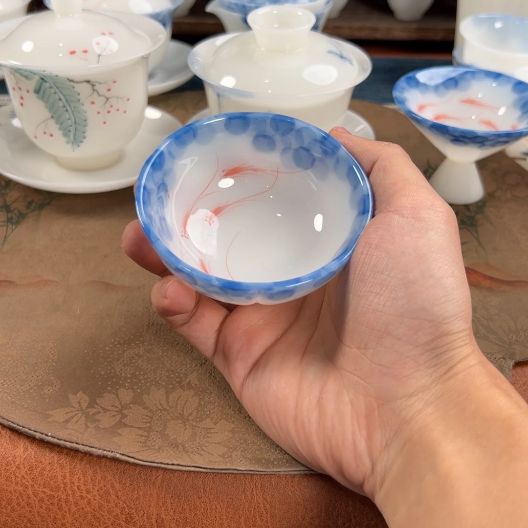 ****️陶其他璞玉瓷系列产品