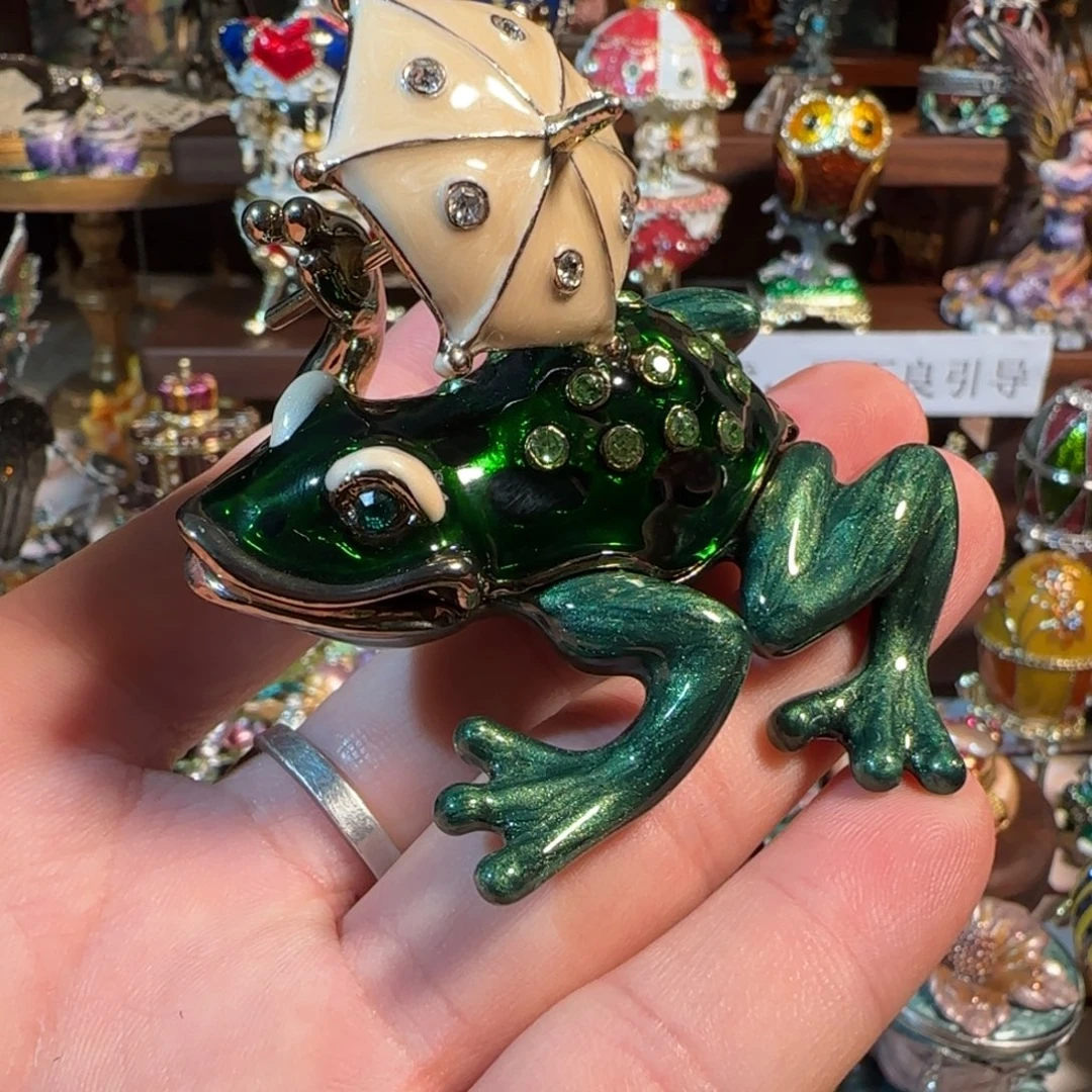 锡手工制作请勿吹毛求疵