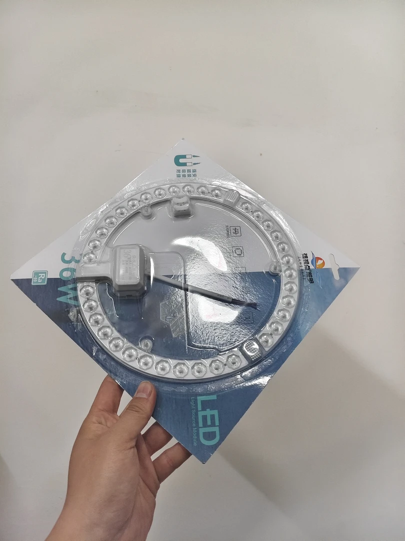 36W圆形模组（2个）