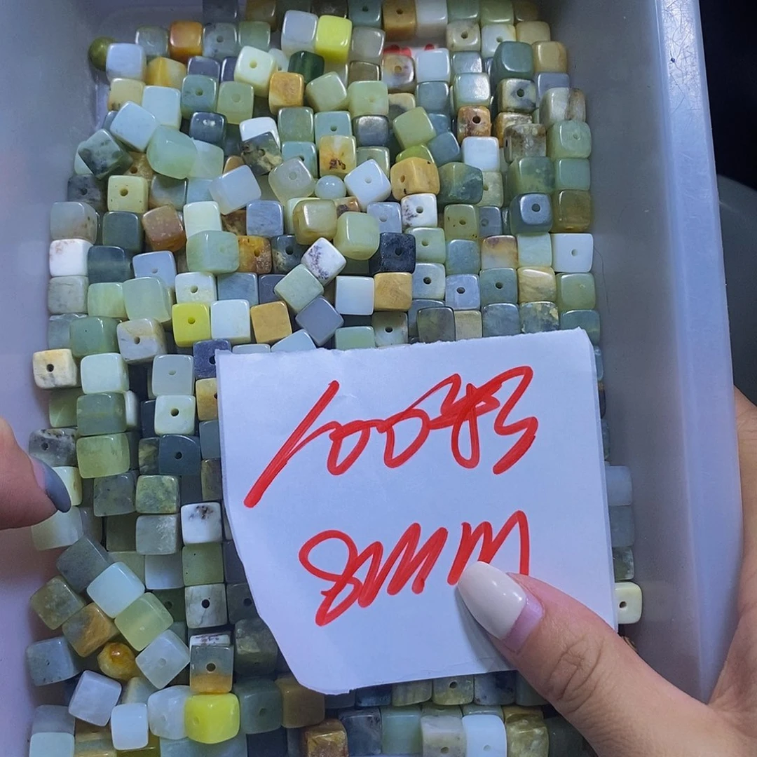 未镶嵌蛇纹石玉其他40