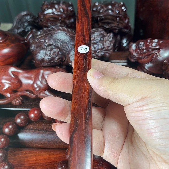 檀香紫檀（小叶紫檀）