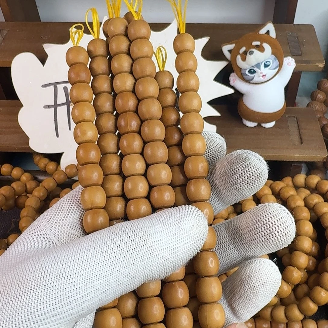 手串猴头核桃直切全品10➕