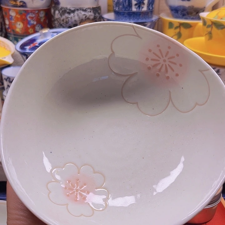 瓷片清库存满18包邮，新疆西藏青海不包邮，回流瓷