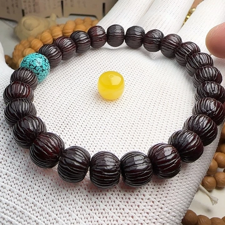 猴头核桃手串猴头手串配饰尺寸10+mm