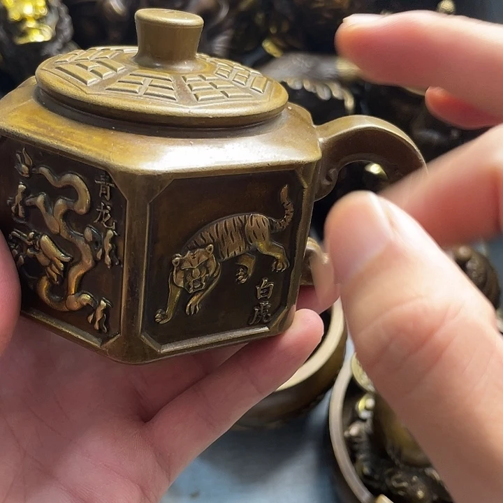 铜器摆件铜铜铜铜