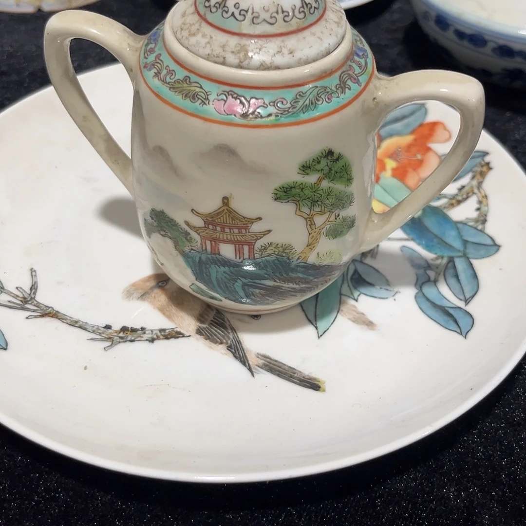 龍***摆件陶瓷56766666777777