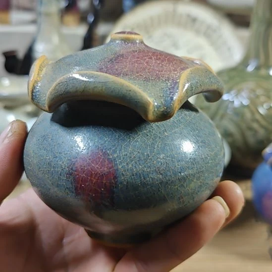 古风雅颂L货甄选雅器