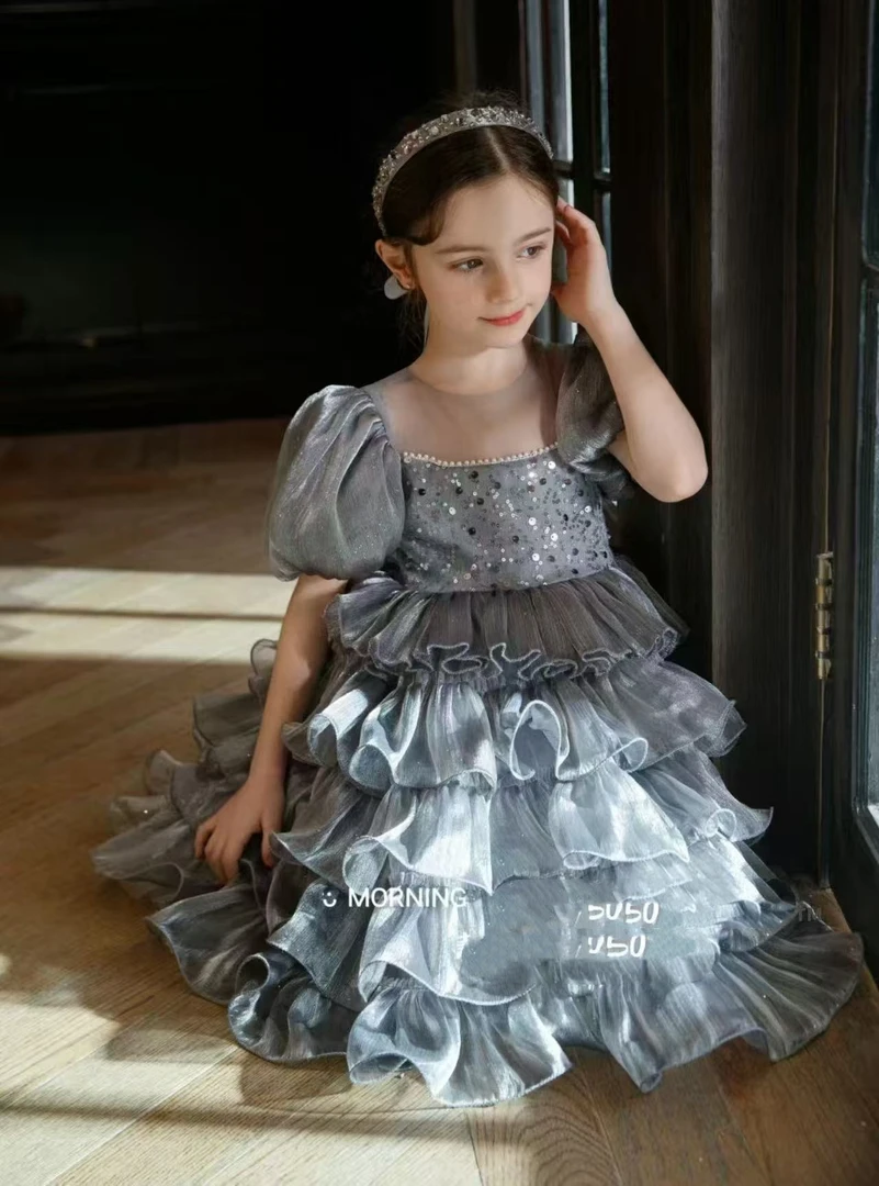 孤品精品童装（编号）