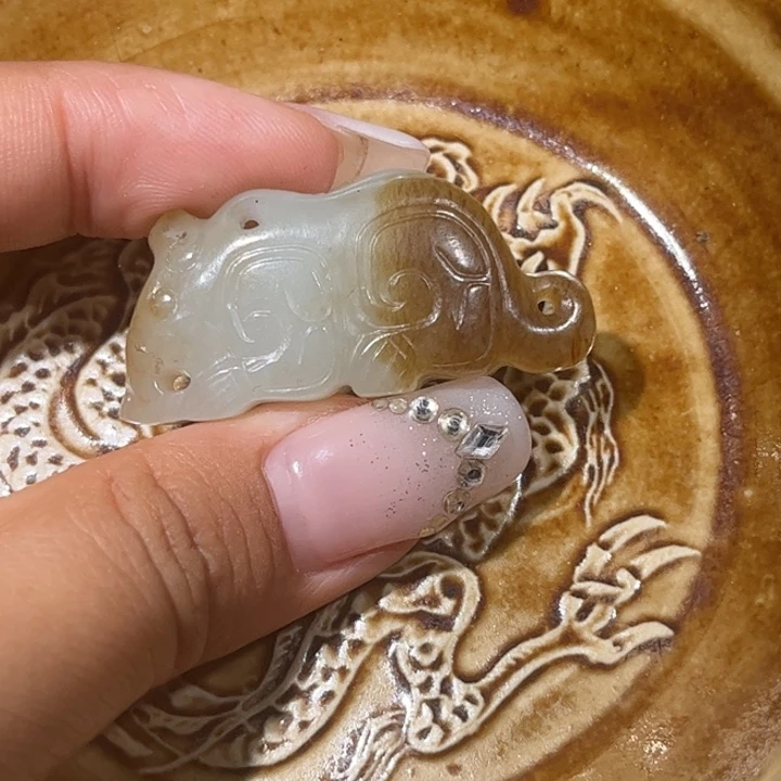摆件陶瓷/紫砂/... 建盏 摆件