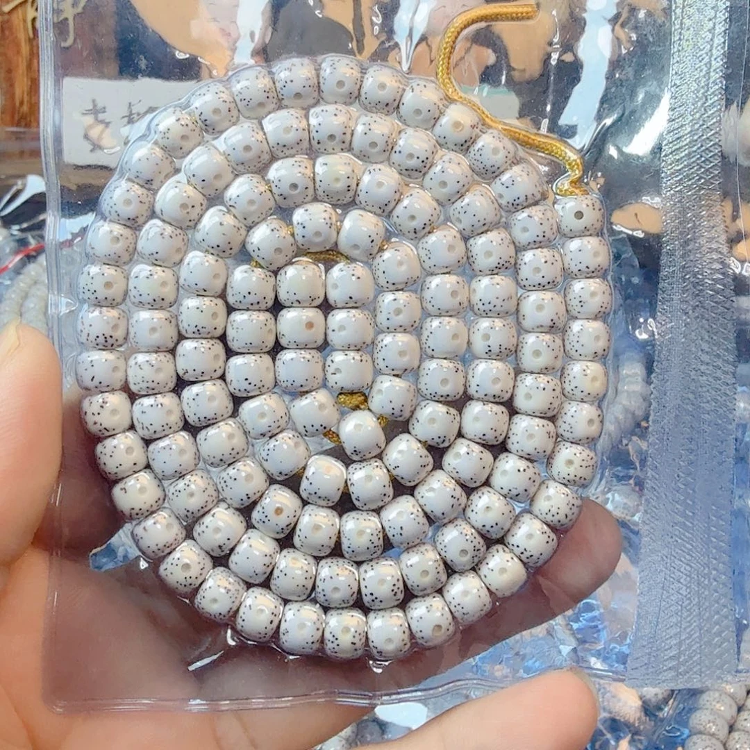 爵***丶吊坠星月菩提星月菩提