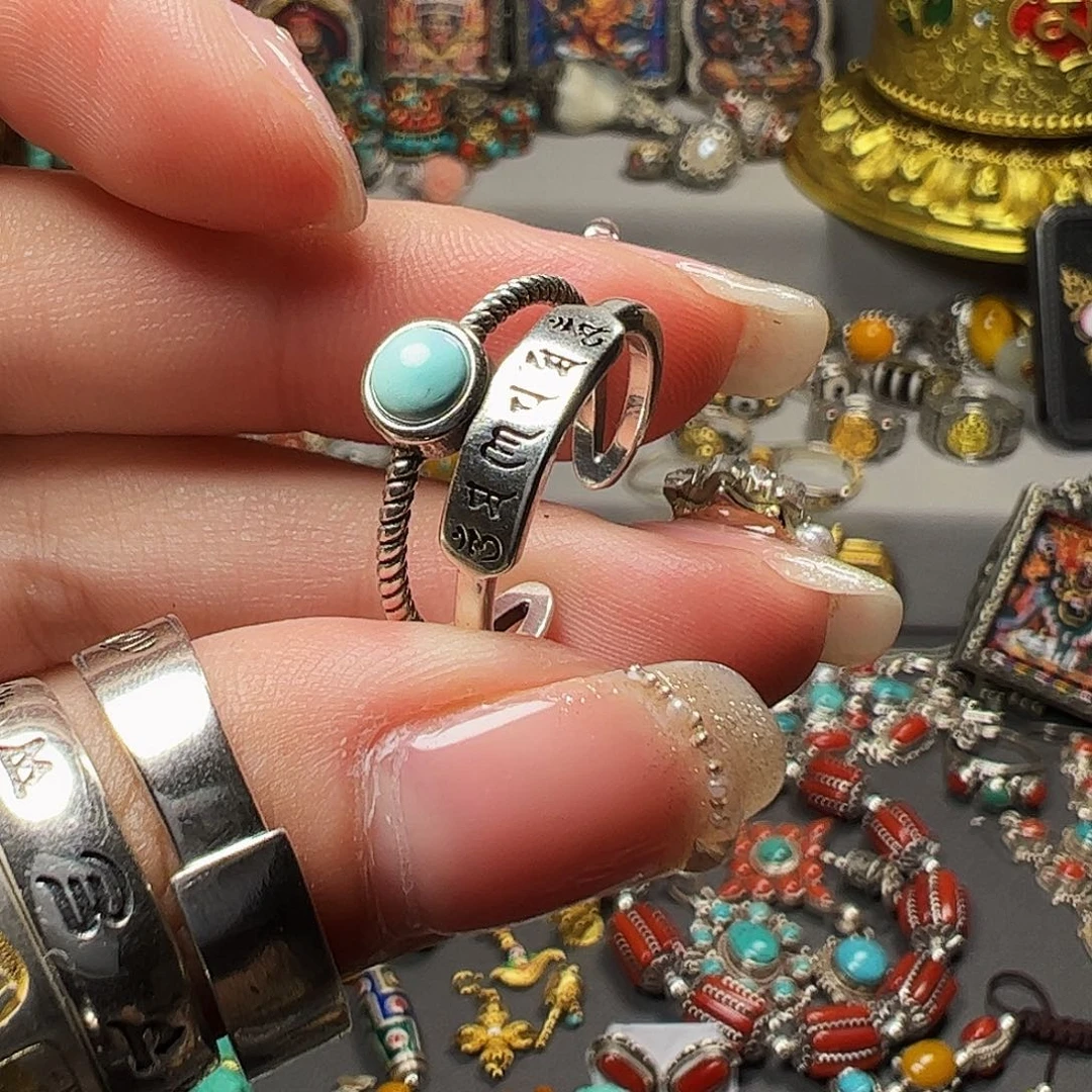 橄榄核手串/手链脉*藏地密码