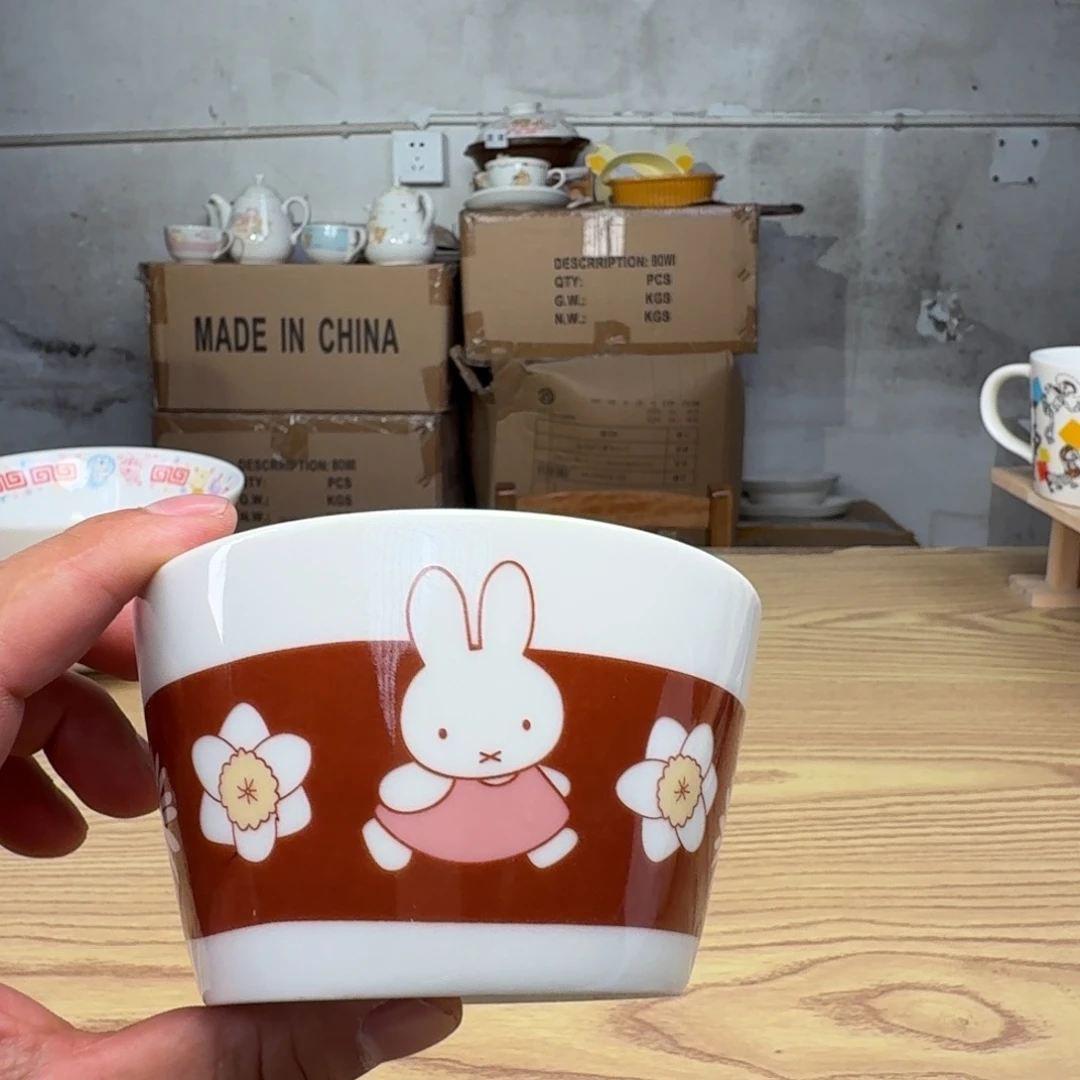 瓷片不挑款不挑款式的