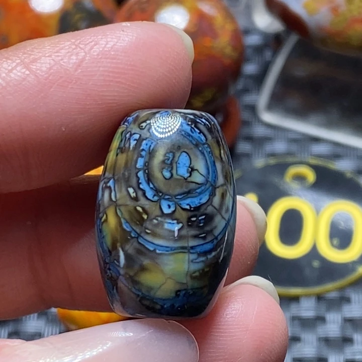 *****玛瑙/玉髓未镶嵌颈饰