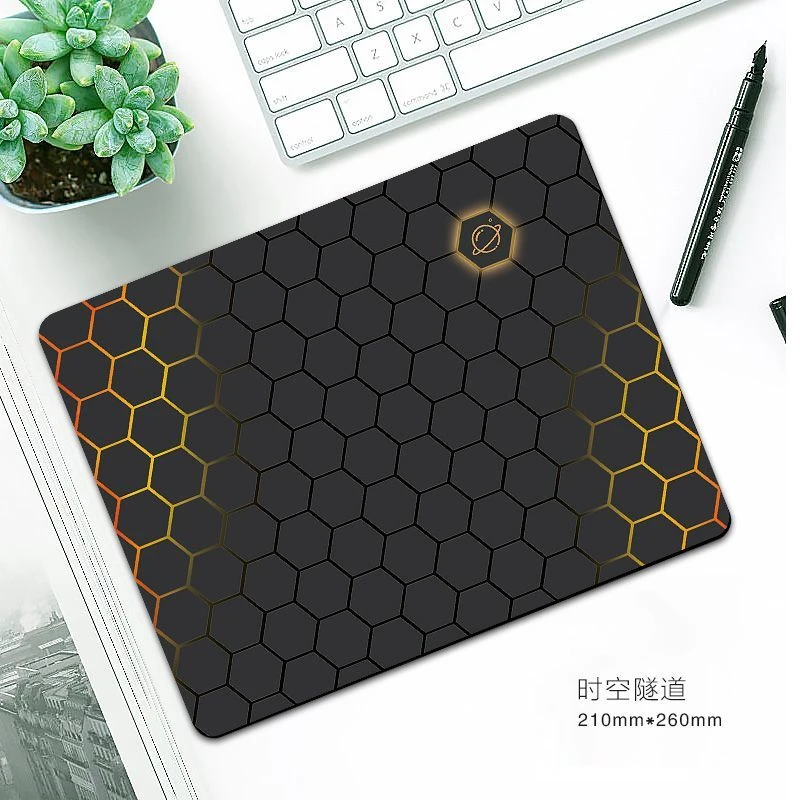 鼠标垫快捷键大全鼠标垫小号家用办公2025电竞游戏防滑桌面垫子