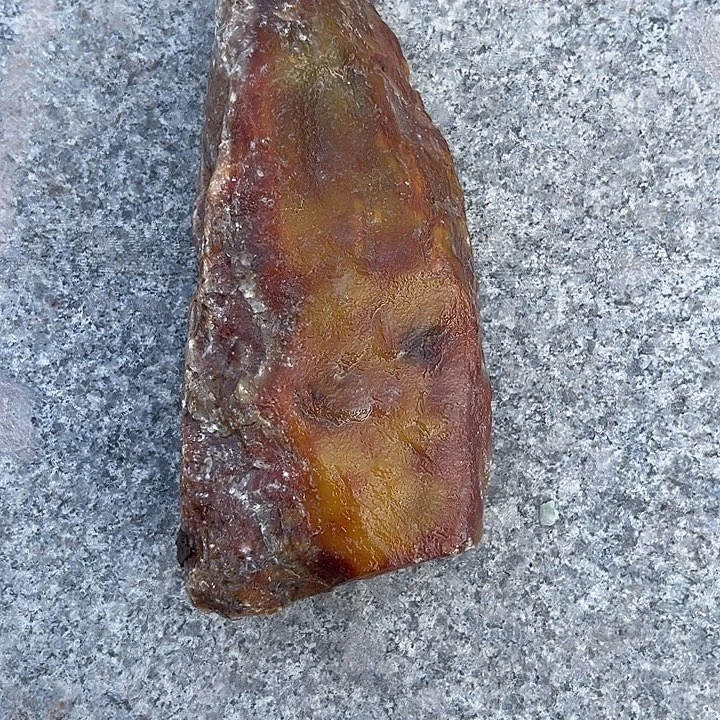 九***志蛇纹石玉未镶嵌天然岫玉多样性发一