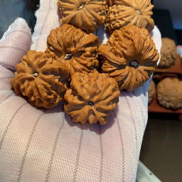 桃核吊坠@****@凹底88曹大龙112磨盘送