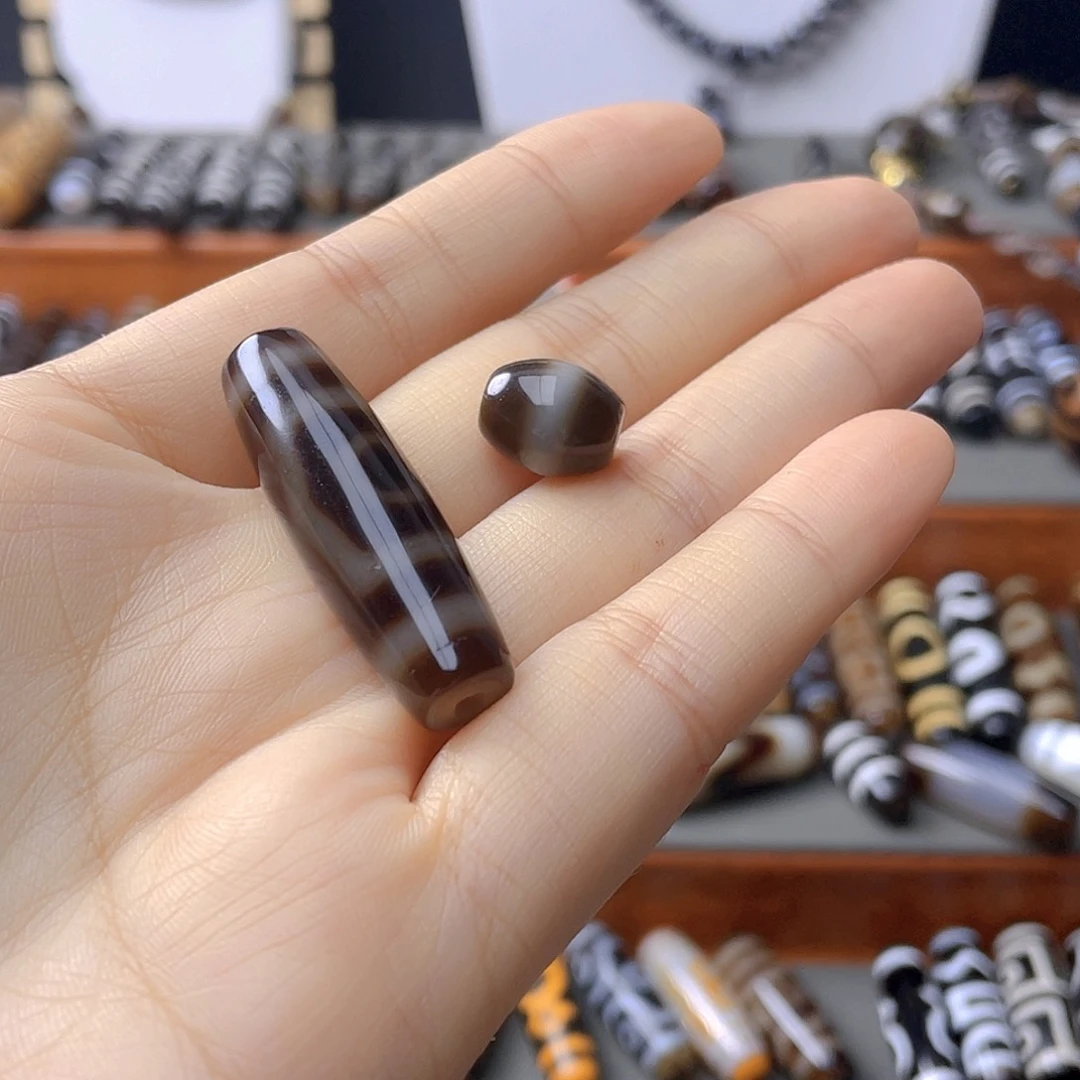 玛瑙/玉髓颈饰未镶嵌最****人