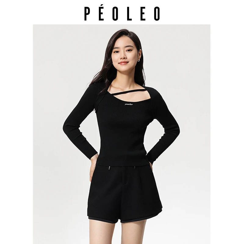 【小铃铛专属】PM0207096毛针织衫