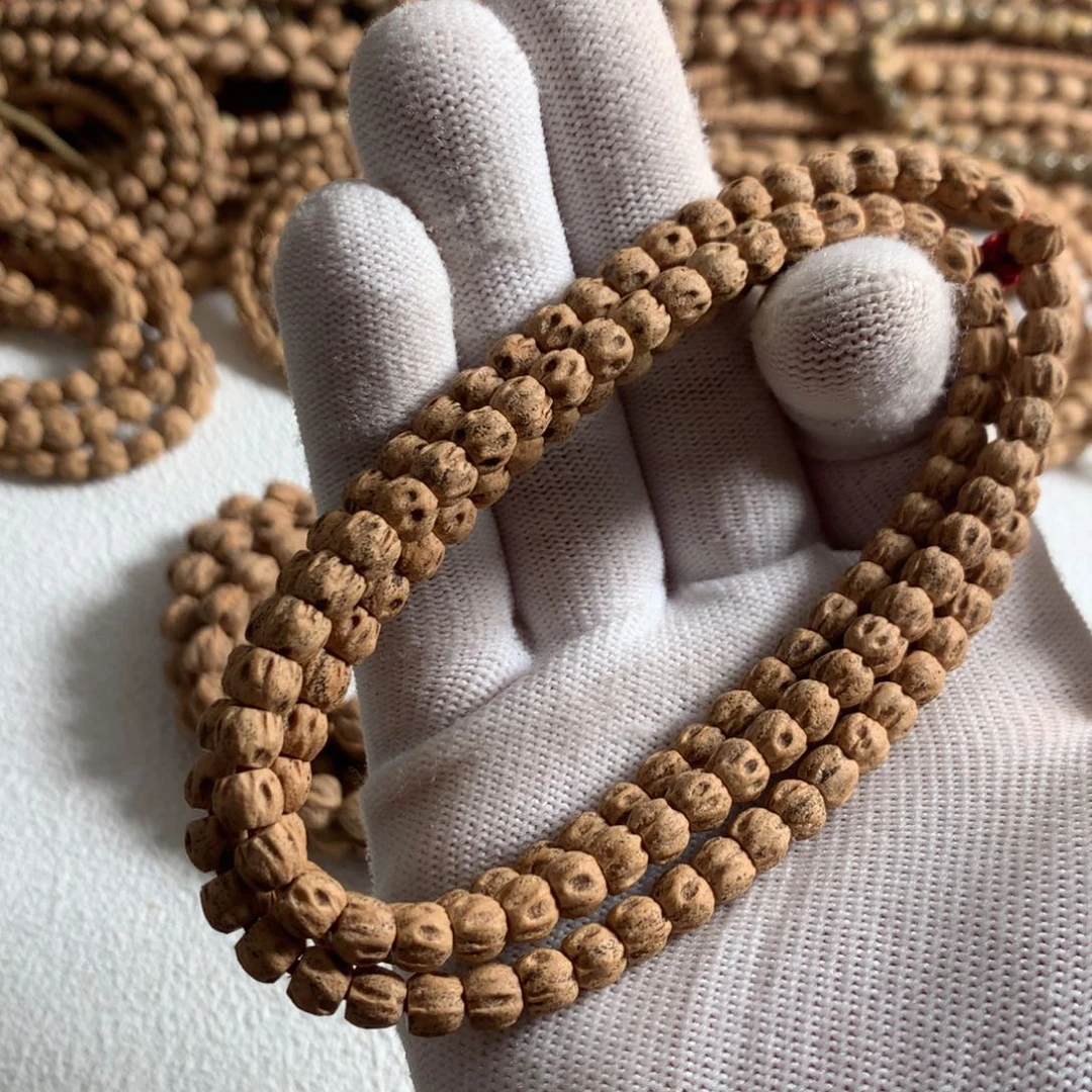 子***.吊坠柏香籽/百香籽