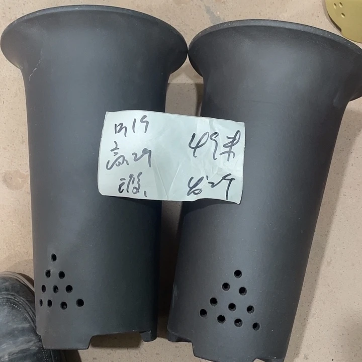 宜兴丁山张伟花盆