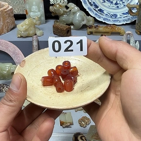 瓷片A***I瓷器制作过程是根据不同