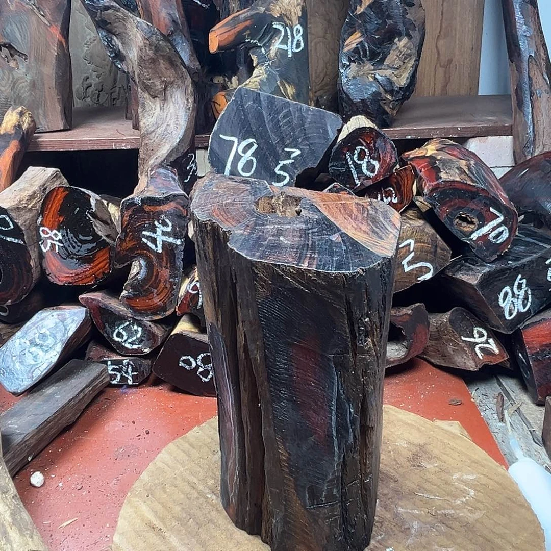 木大红酸枝交趾黄檀