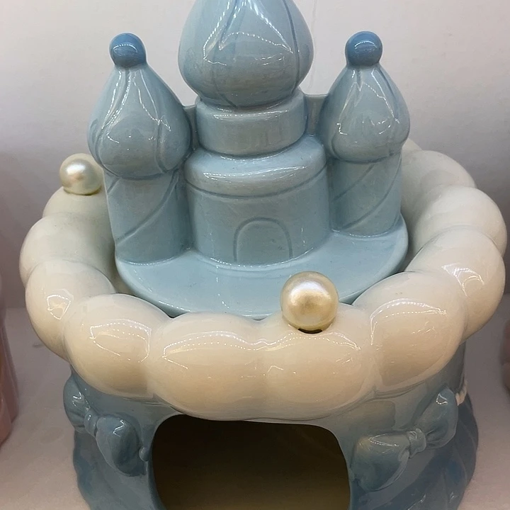 陶瓷微瑕介意慎拍