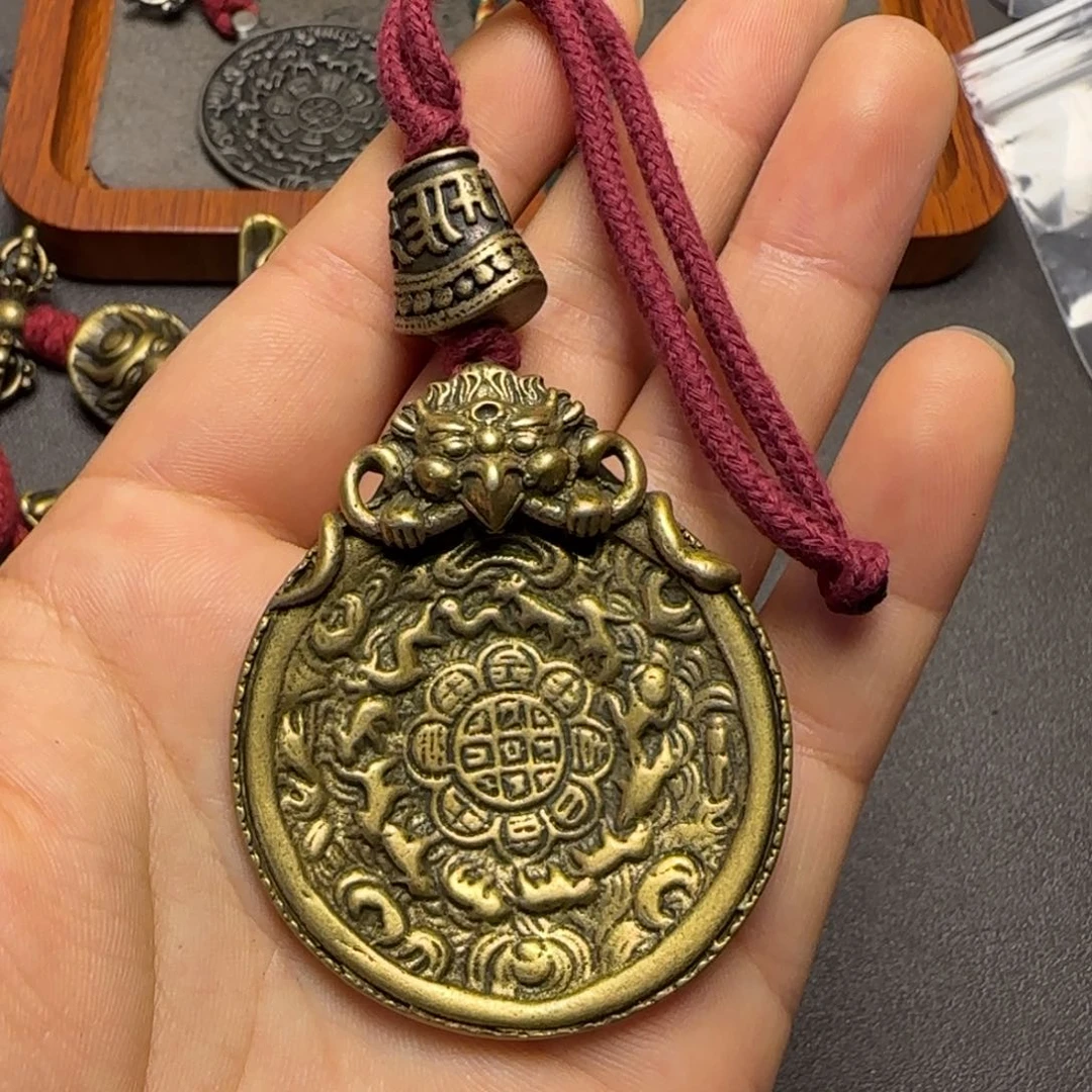 (***)泥塑藏传牌子…………