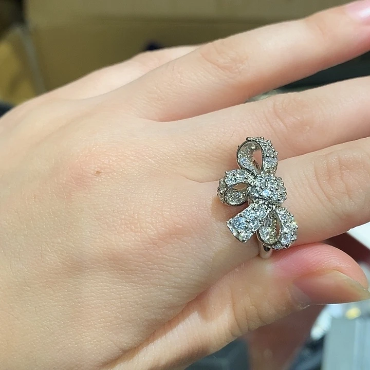 丽***雨中古二手戒指饰品