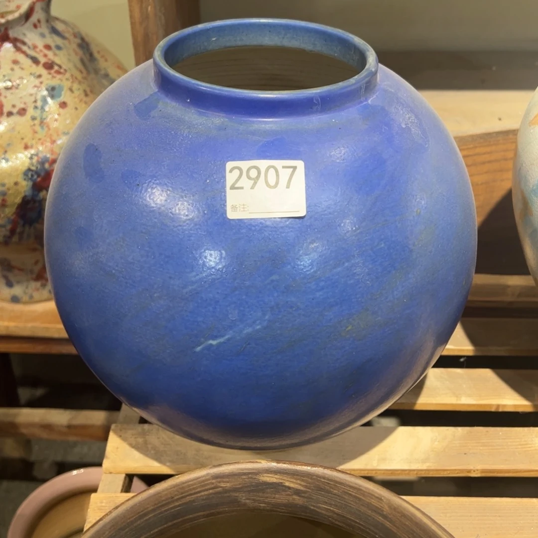 瓷片2907高29口11.5默认无孔的