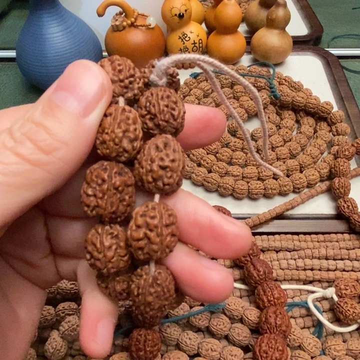 菩提Z*P盘龙王小金刚