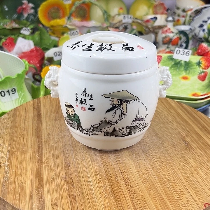 潮州创艺陶瓷餐具