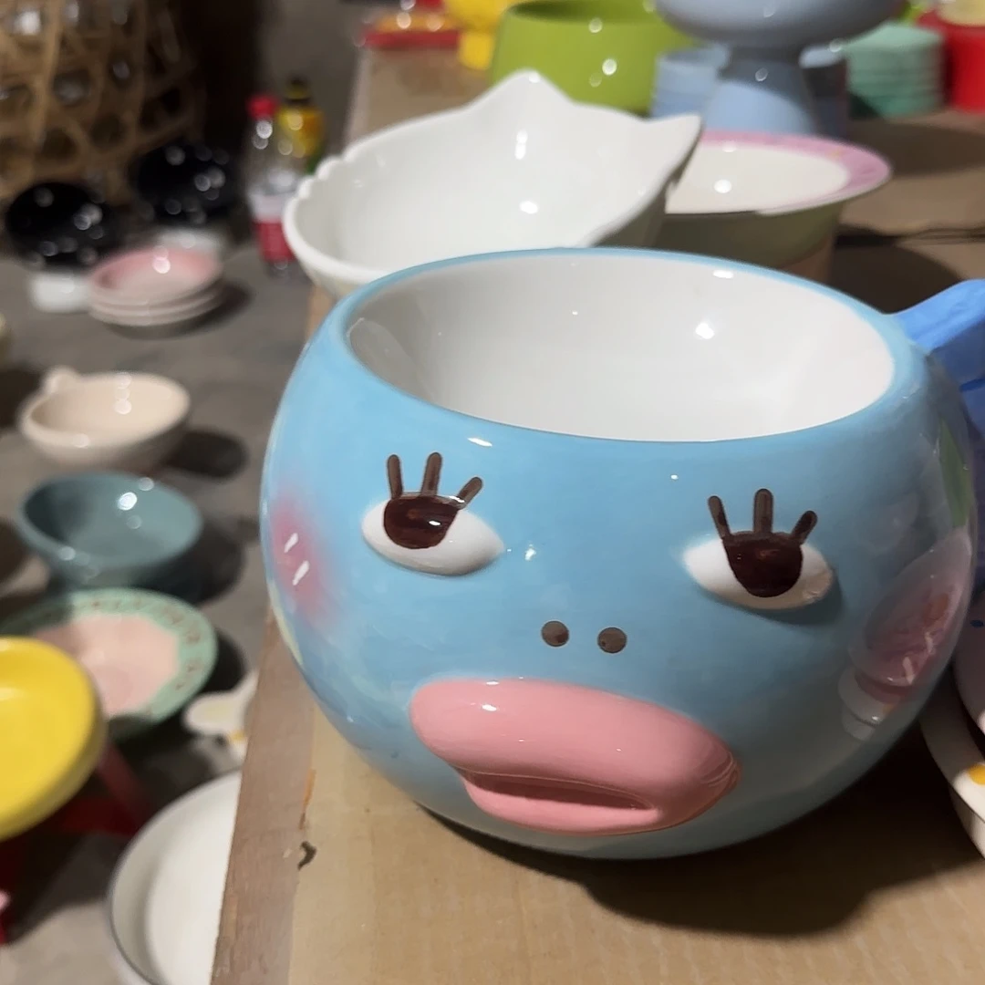 l800 瓷品陶瓷微瑕链接