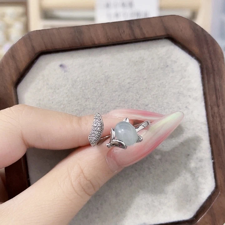 翡翠未镶嵌颈饰天然翡翠Ａ货