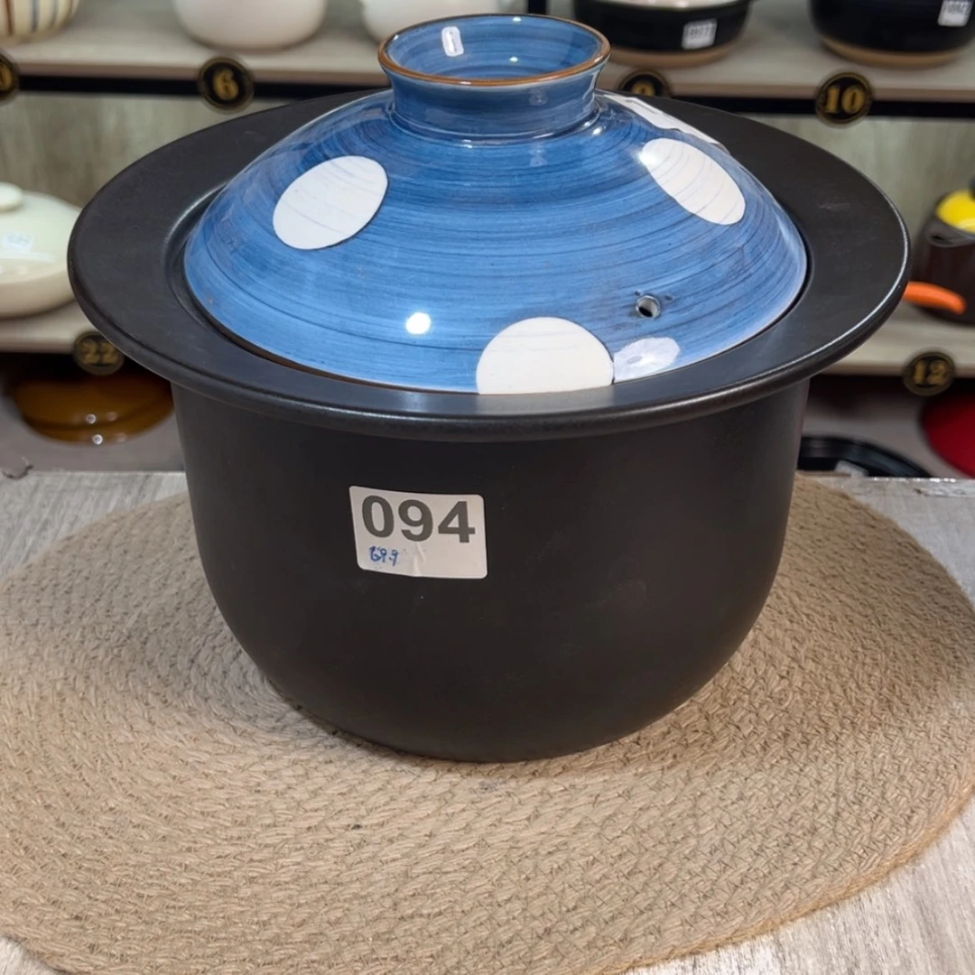【闪购商品】4升砂大瑕疵品094