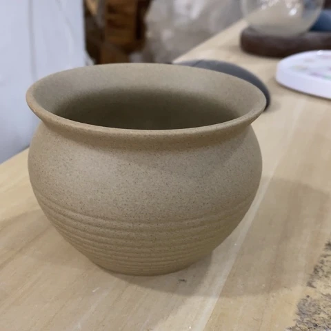 粗陶6.13131313131331