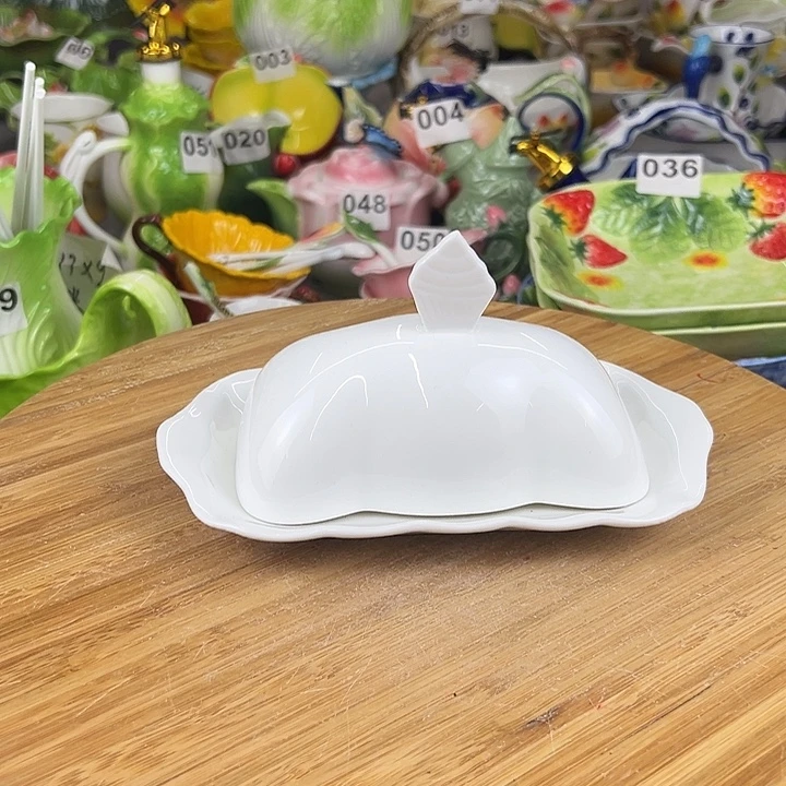 潮州创艺陶瓷餐具