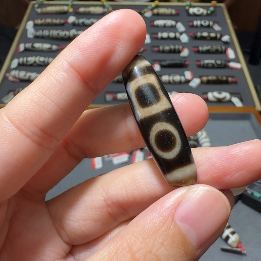 玛瑙/玉髓未镶嵌颈饰52