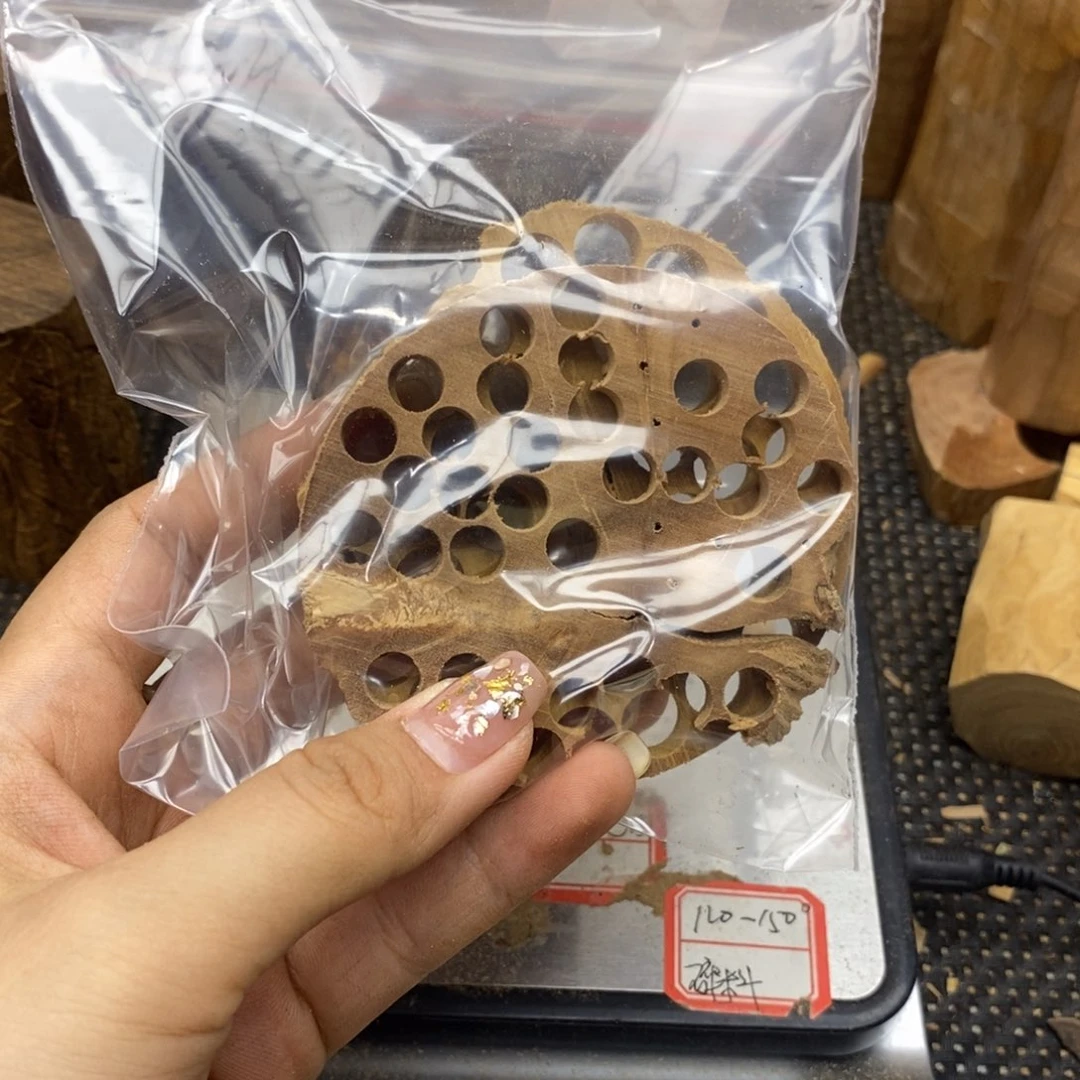 木?****老山檀香木料木料