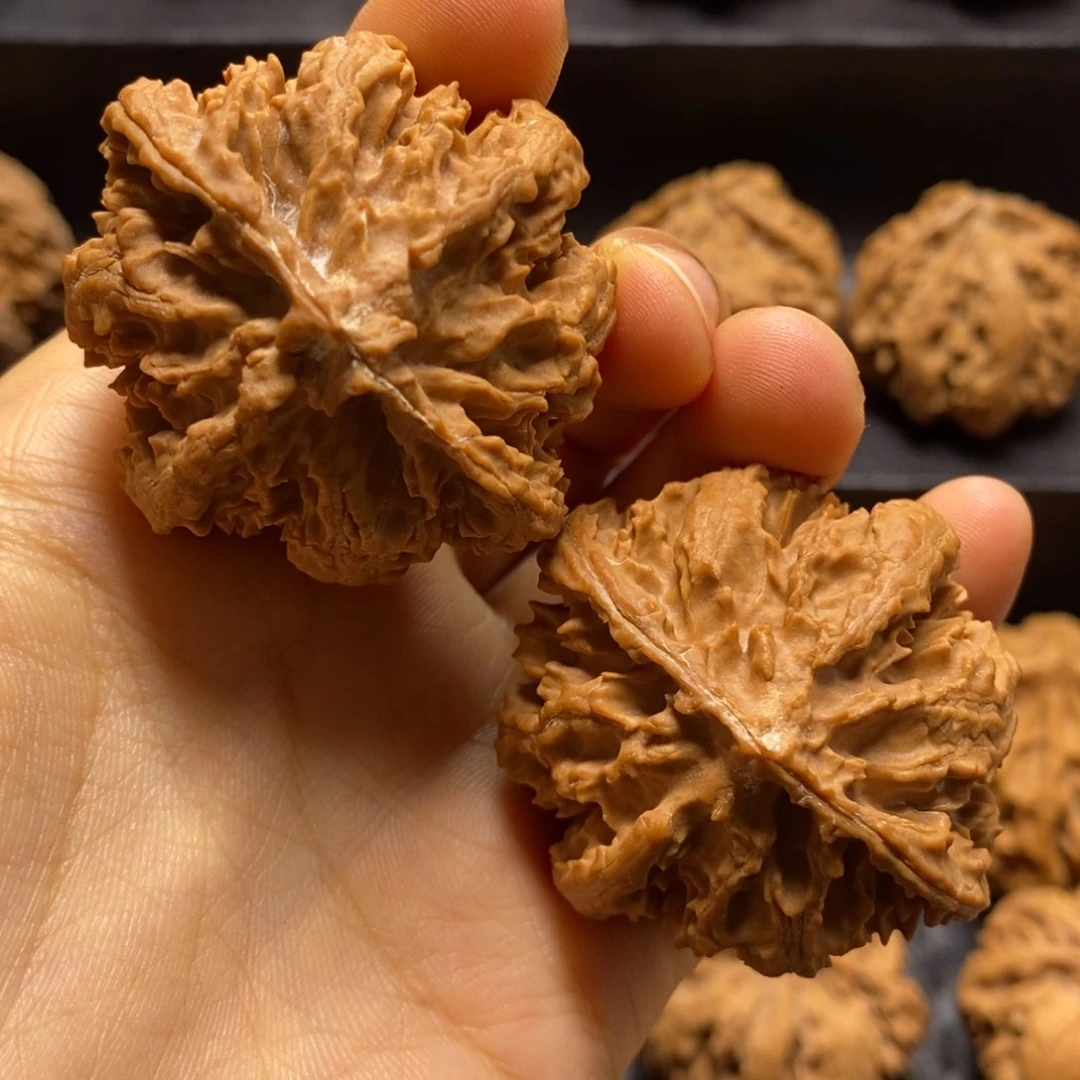 把件文玩核桃文玩12