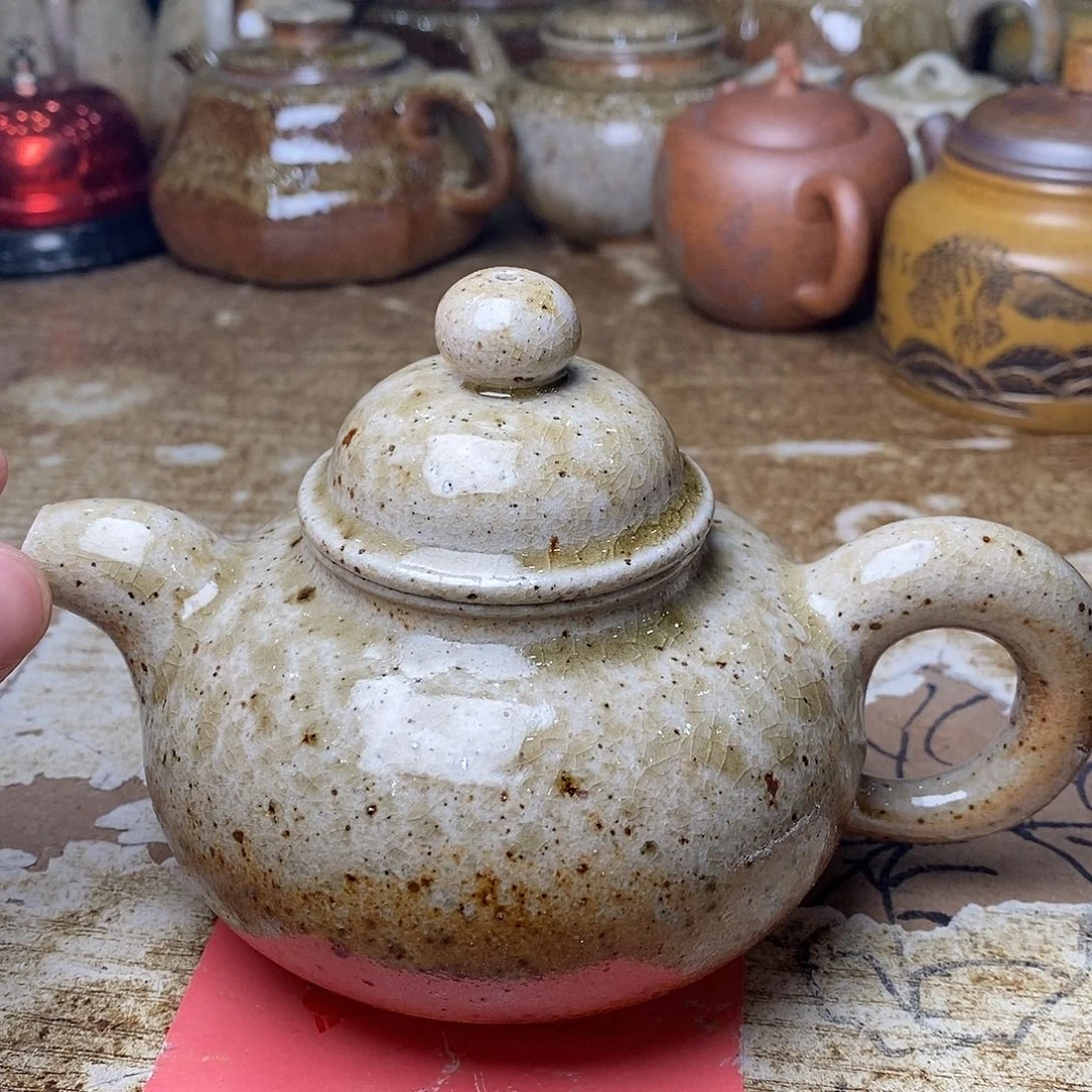 紫砂茶壶紫砂艺术