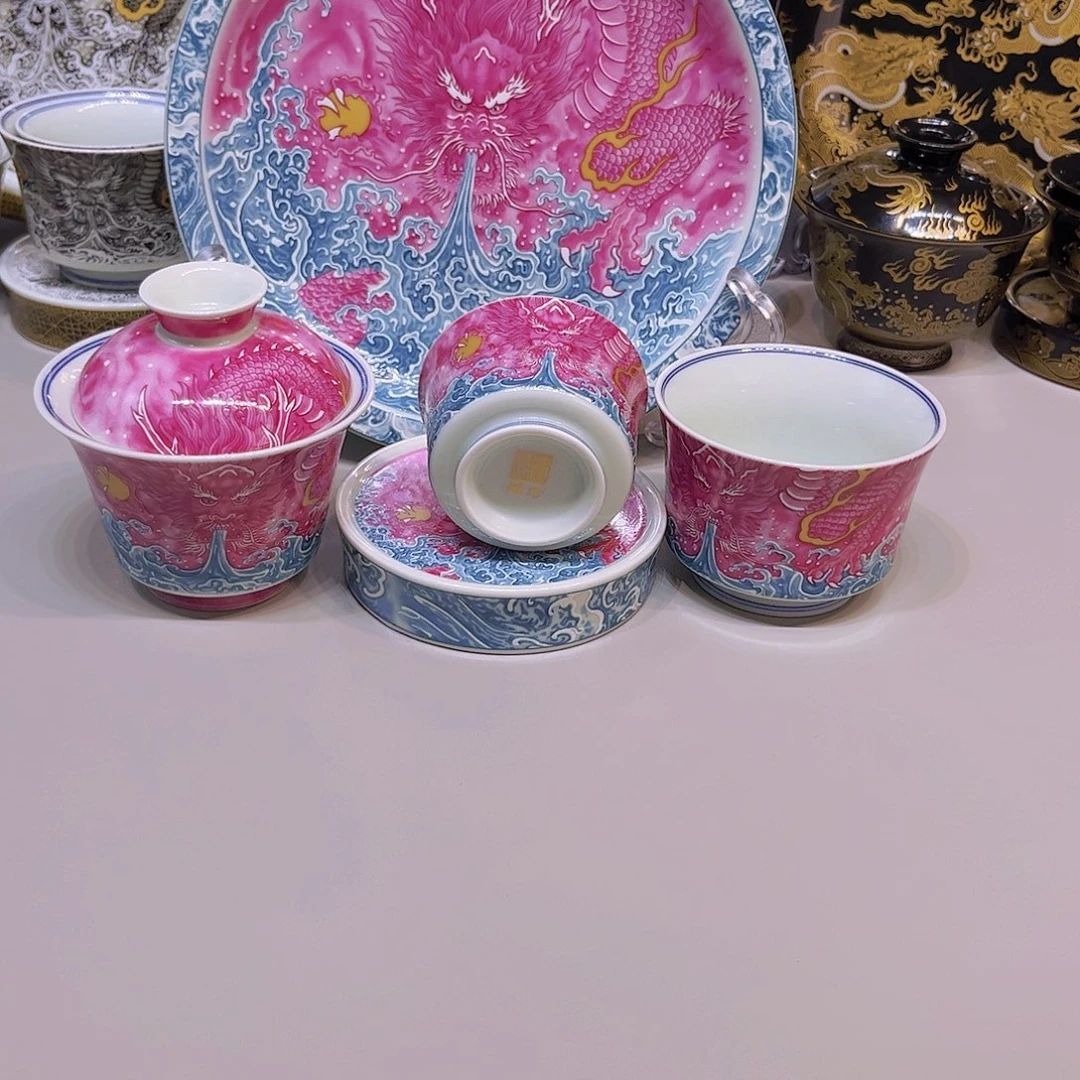 景德镇瓷器鉴定机构