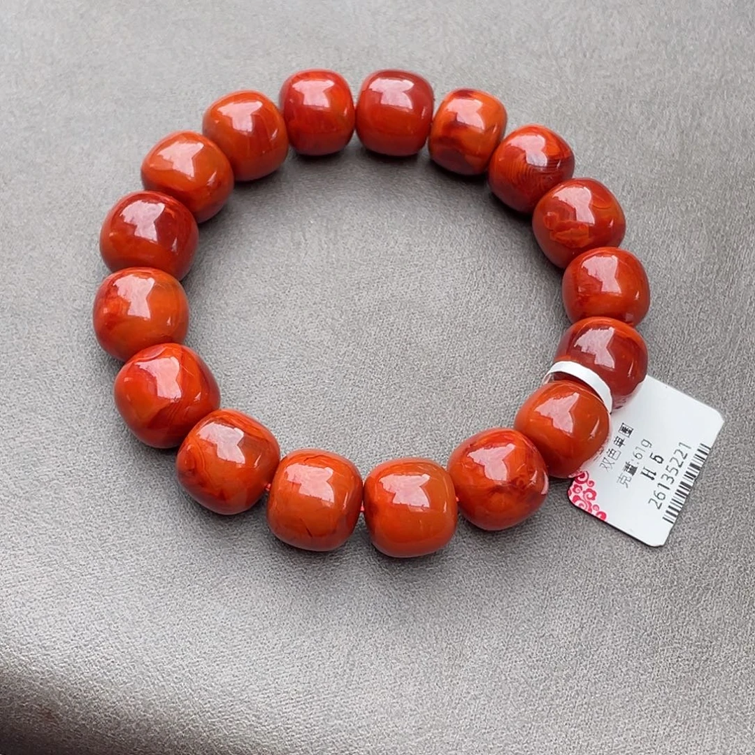 未镶嵌南红玛瑙南红玛瑙