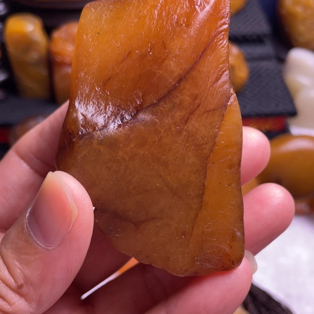 寿山石印石有**灵寿山石寿山石雕刻艺术设计
