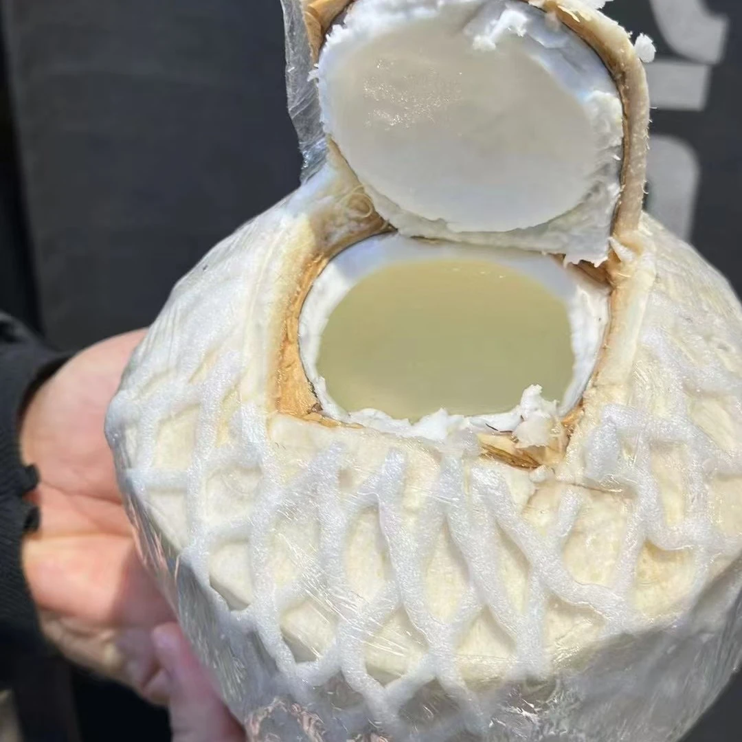 泰国青椰约1kg椰青