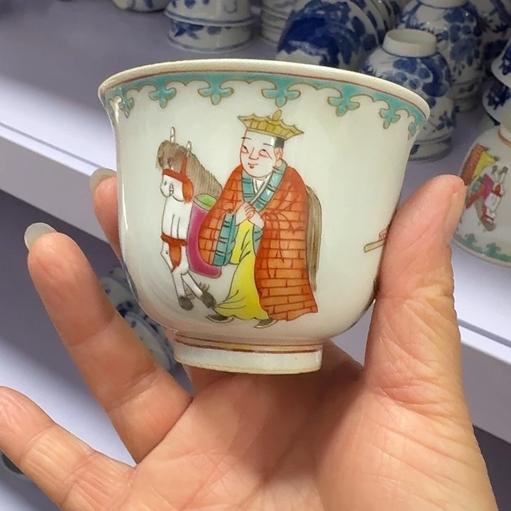 陶瓷艺术品收藏陶瓷
