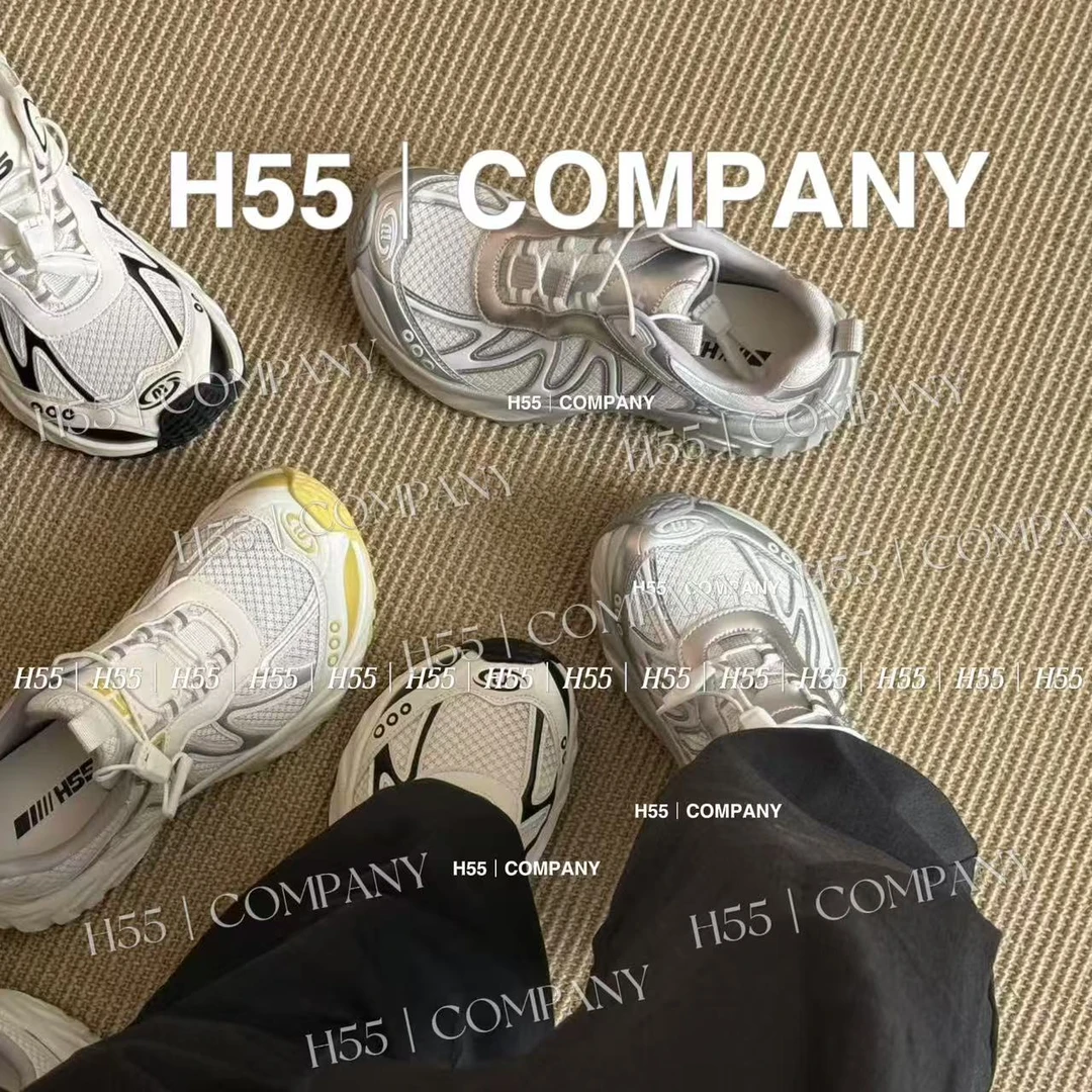 sportychic“有氧计划”歪头超轻运动鞋徒步户外感51-2437【X】