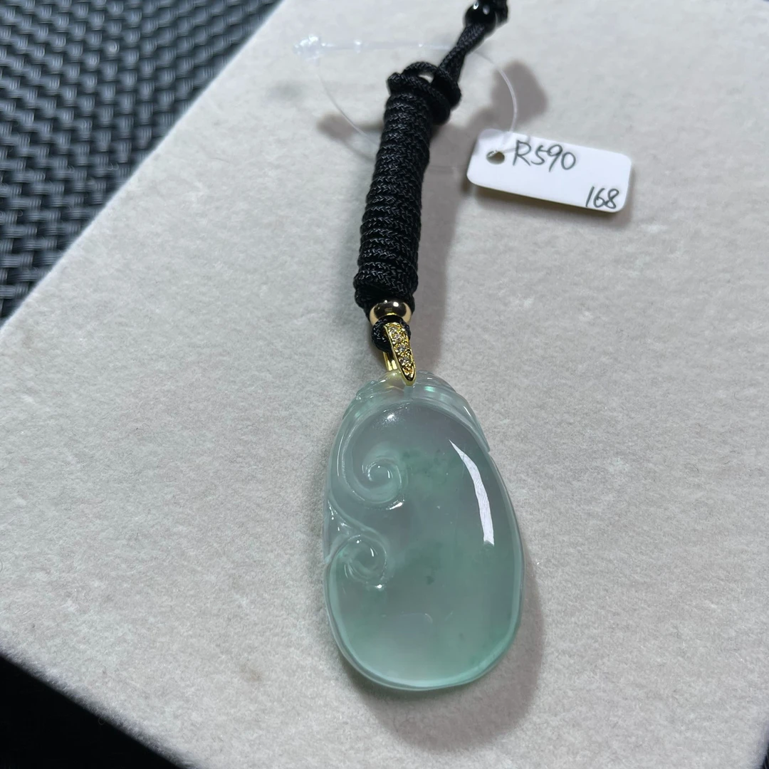 R590吊坠百搭男女款多样性发货其一