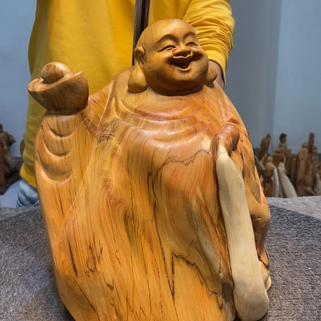 柏木（崖柏）进来点点关注哦