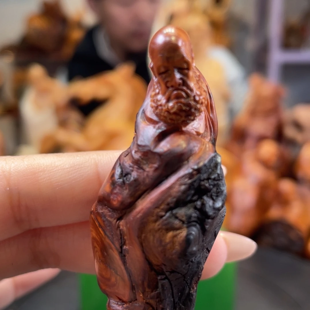 柏木（崖柏）手串/手链